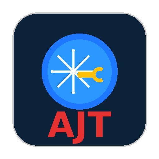 Akmal Jaya Teknik logo